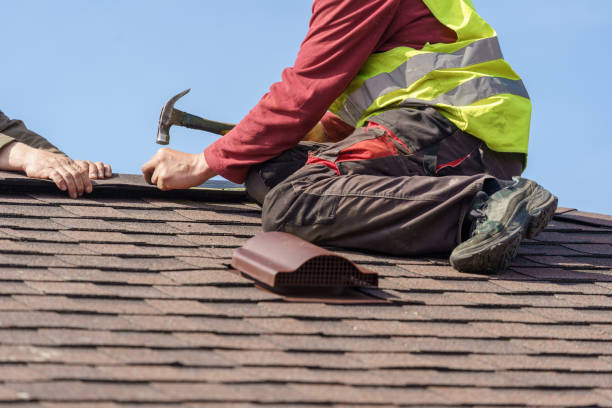 Best Commercial Roofing Services  in East Speer, NC